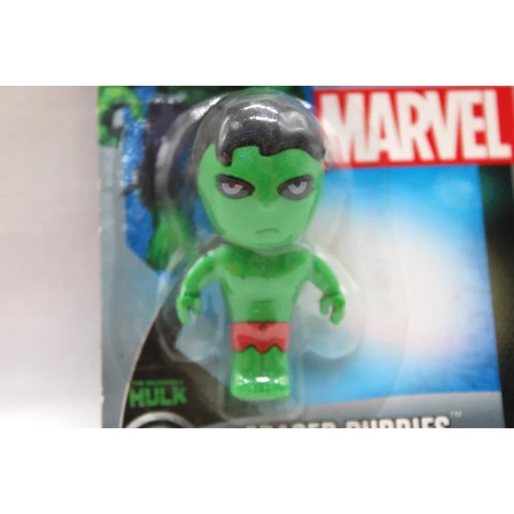 Marvel incredible hulk